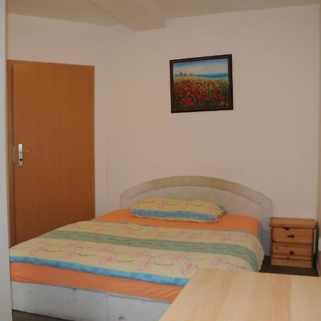 Penzion Pupendo Hradec Králové 외부 사진