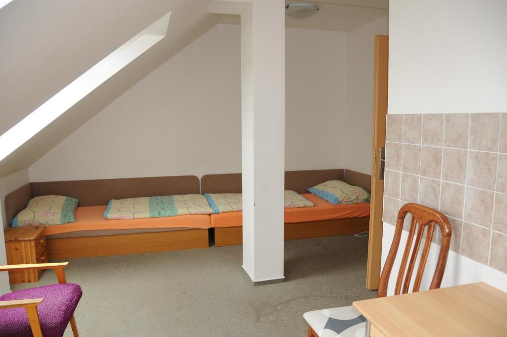 Penzion Pupendo Hradec Králové 외부 사진