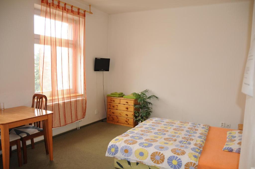 Penzion Pupendo Hradec Králové 외부 사진