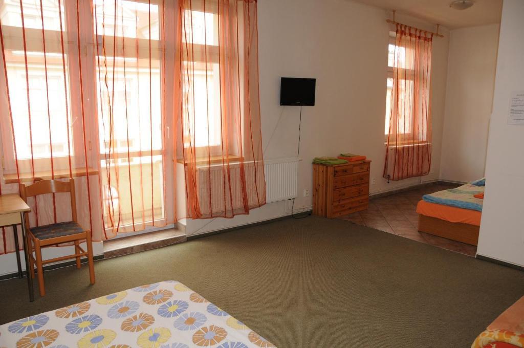 Penzion Pupendo Hradec Králové 외부 사진
